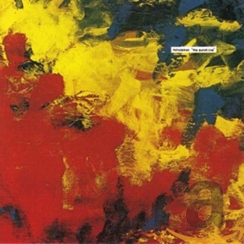 Minutemen - The Punch Line (CD)