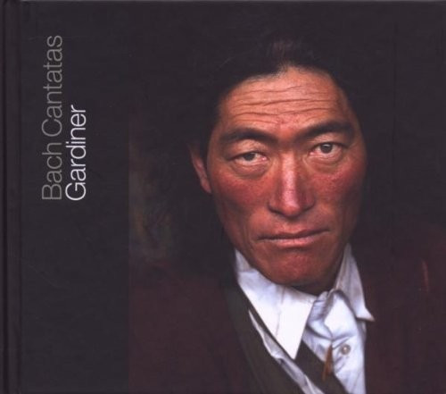 The Monteverdi Choir - Kantaten 9: BWV 148/114/47/226/96/169/+ (CD)
