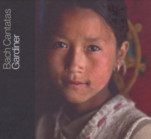 The Monteverdi Choir - Kantaten Vol. 11: Genova/Greenwich (CD)