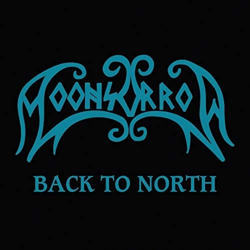 Moonsorrow - Back To North (The Complete Spinefarm Records Years 2001-2008) (CD)