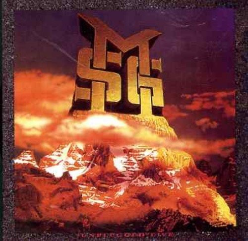 Msg - Unplugged Live (CD)