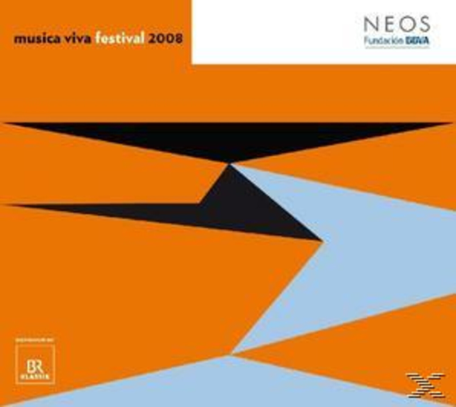 Musica Viva Festival 2008 (CD)