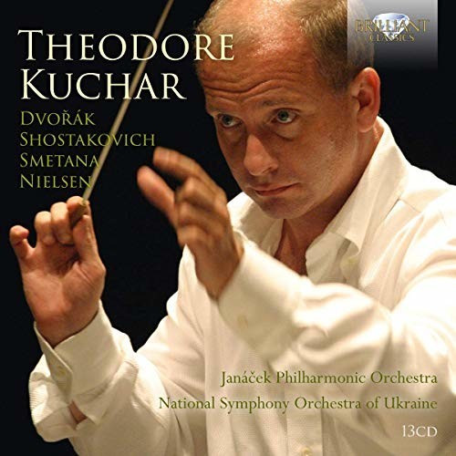 National Symphony Orchestra Of Ukraine, Orquesta Sinfónica ...