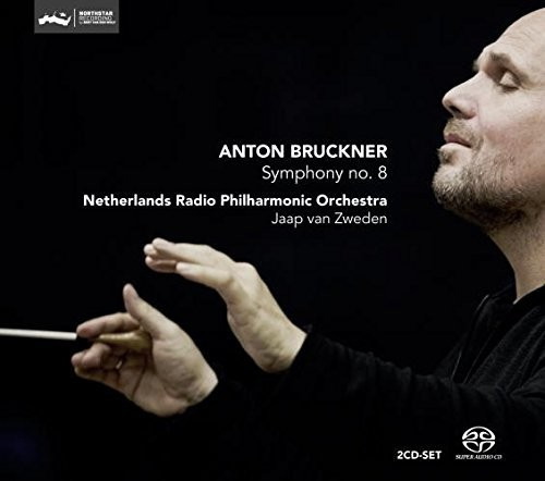 Netherlands Radio Philharmonic Orchestra - Sinfonie 8 (SACD Hybrid)