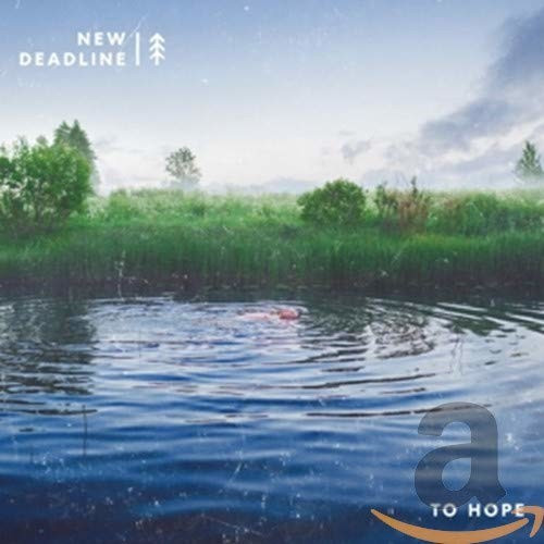 New Deadline - To Hope (CD)