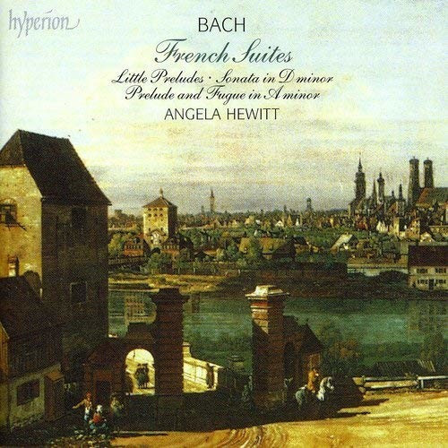 Nikolai Demidenko - 16th Century Songs And Dances (CD)