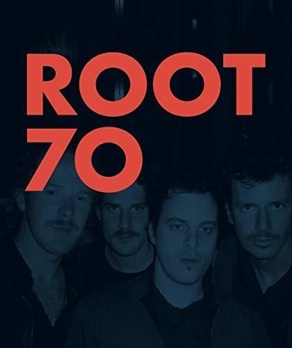 Nils Wogram - Root 70 (Limited Jubiläumsbox) (CD)