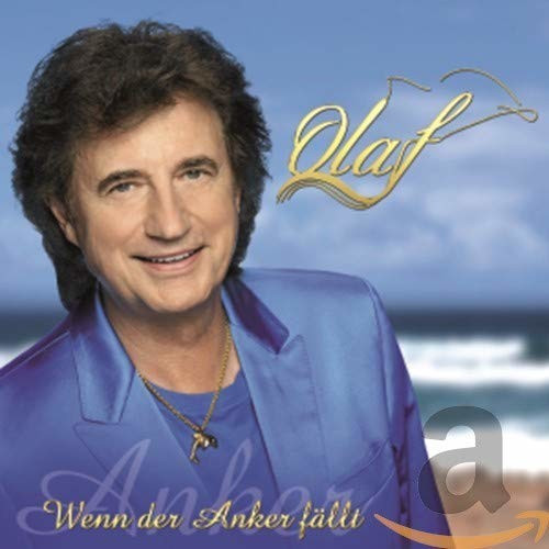 Olaf - Wenn Der Anker Fällt (CD)