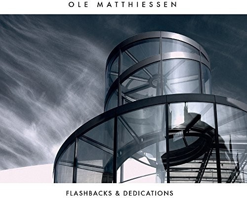Ole Matthiessen - Flashbacks & Dedications (CD)