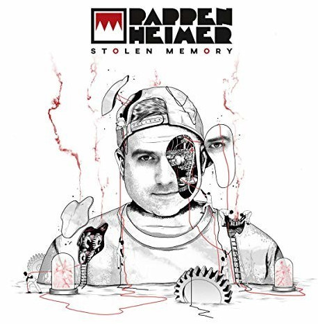 Pappenheimer - Stolen Memory (Deluxe Box) (CD)