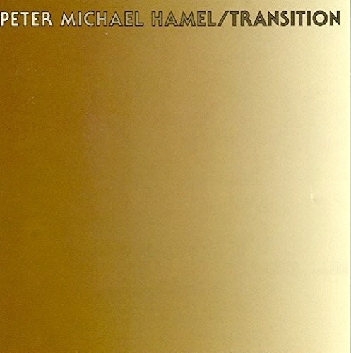 Peter Michael Hamel - Transition (CD)