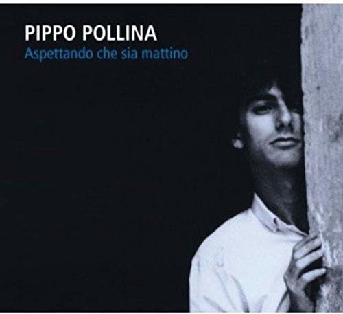 Pippo Pollina - Aspettando Che Sia Mattino (CD)