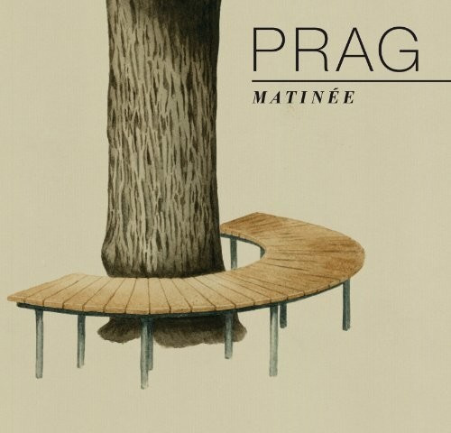 Prag - Matinée (CD)