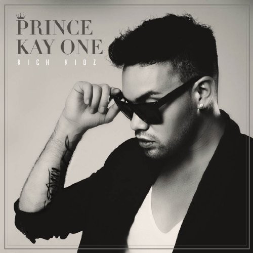Prince Kay One - Rich Kidz (CD)