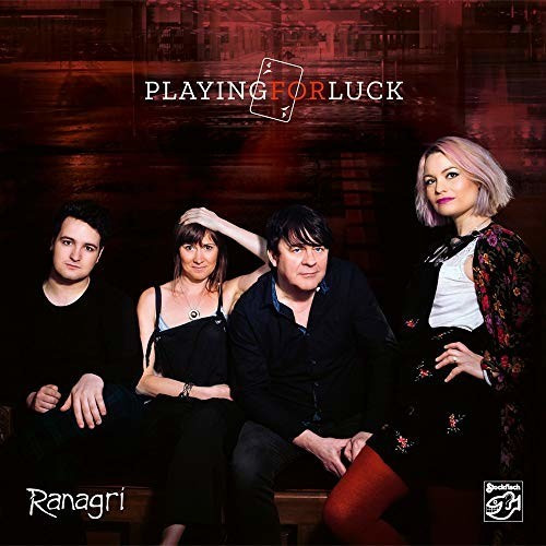 Rangari - Playing for Luck (SACD Hybrid)