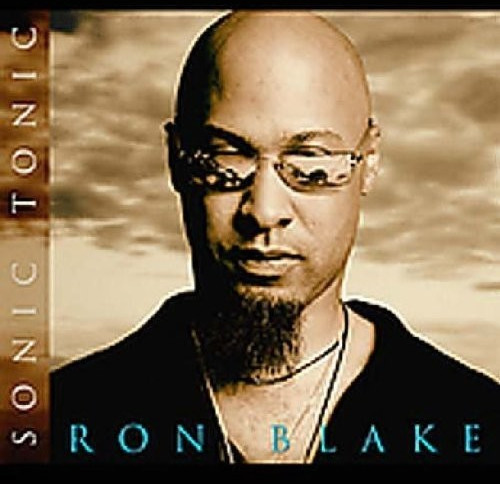 Ron Blake - Sonic Tonic (CD)