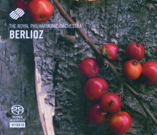 Royal Philharmonic Orchestra - Overtures (Berlioz,Hector) (CD)