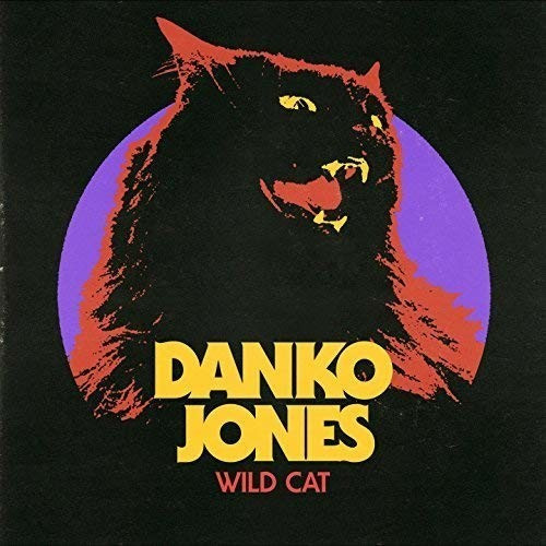 Danko Jones - Wild Cat (Limited Boxset) (CD)