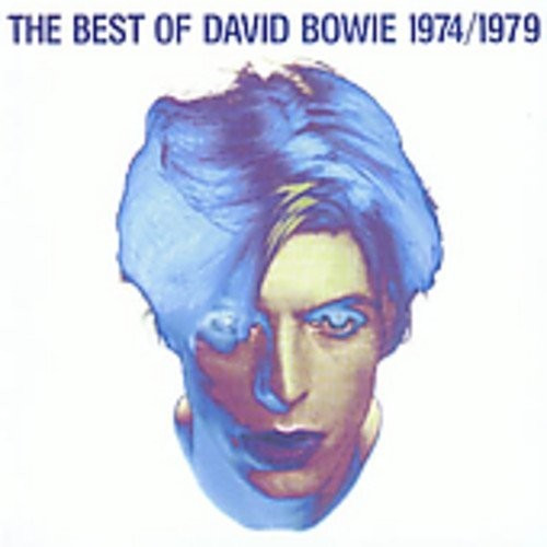 David Bowie - Best Of 1974/1979 (CD)