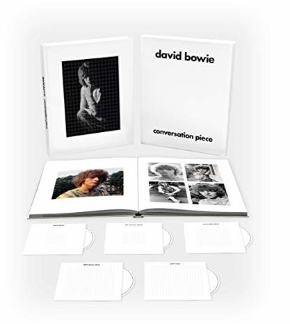 David Bowie - Conversation Piece (CD)