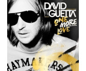 David Guetta - One More Love (CD)
