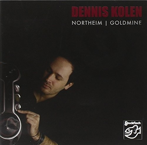 Dennis Kolen - Northeim Goldmine (CD)