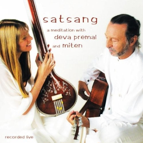 Deva Premal - Satsang (CD)