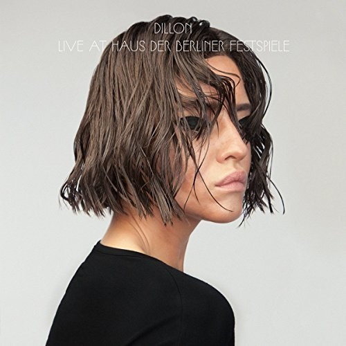 Dillon - Live At Haus Der Berliner Festspiele (CD)