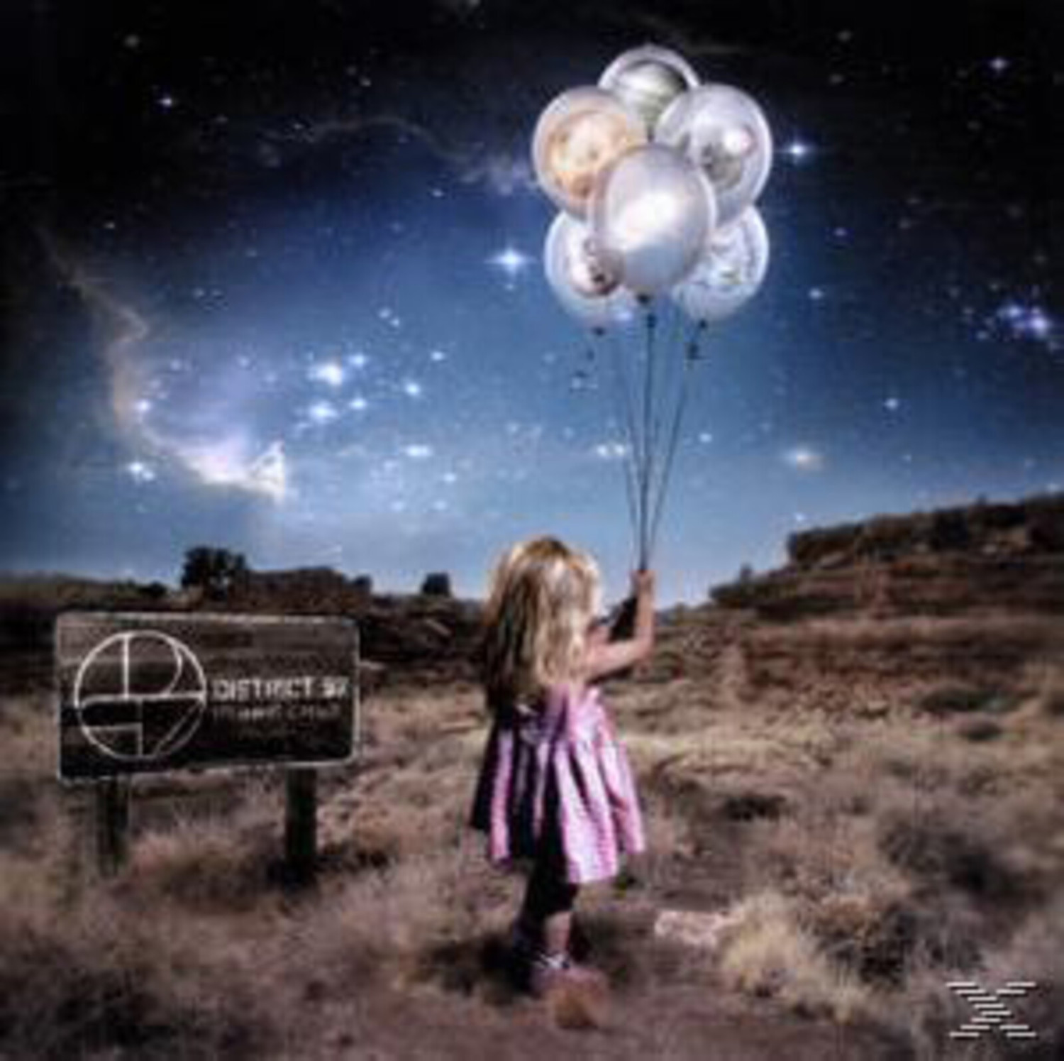 District 97 - Hybrid child (CD)