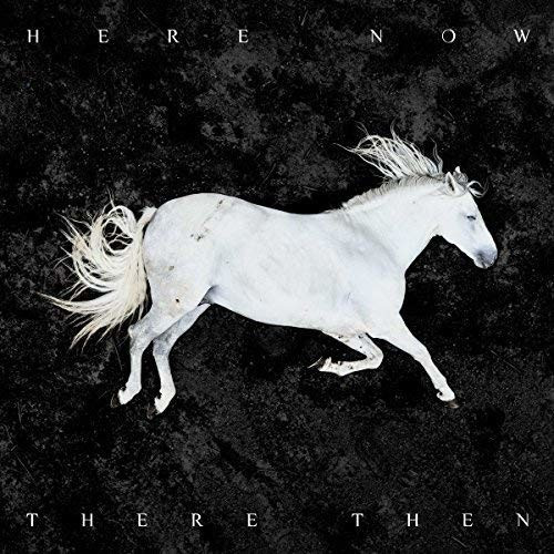 Dool - Here Now,There Then (Limited Artbook) (CD)
