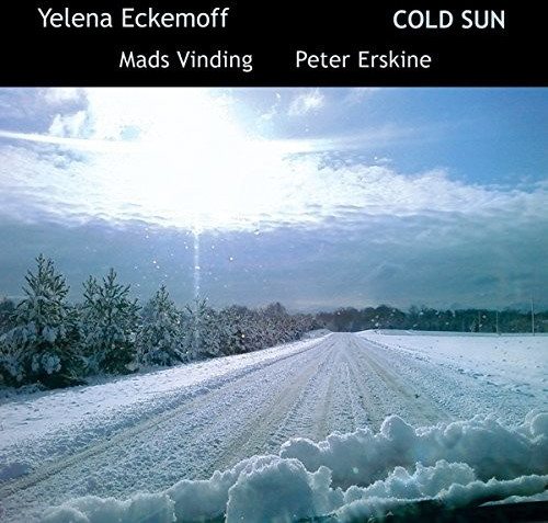 Eckemoff/Vinding/Erskine - Cold Sun (CD)