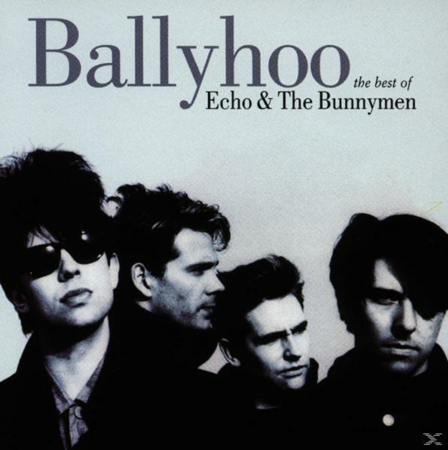 Eco - Ballyhoo (Best Of) (CD)