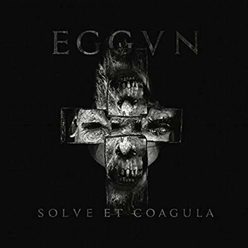 Eggvn - Solve Et Coagula (CD)