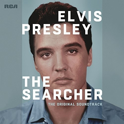 Elvis Presley - Elvis Presley: The Searcher (The Original Soundtrack) (Box-Set) (CD)