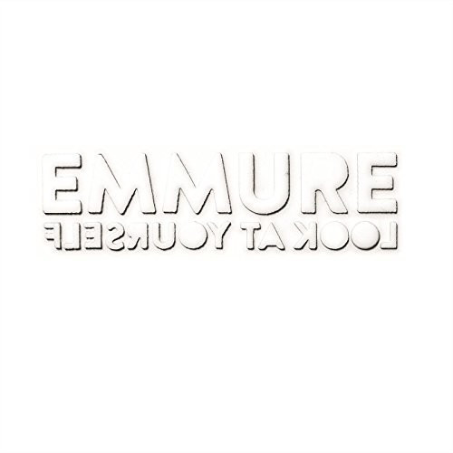 Emmure - Look At Yourself (CD)