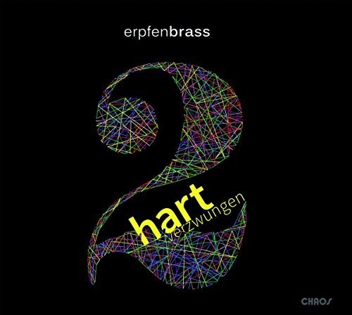 Erpfenbrass - Hart Verzwungen Vol.Two (CD)