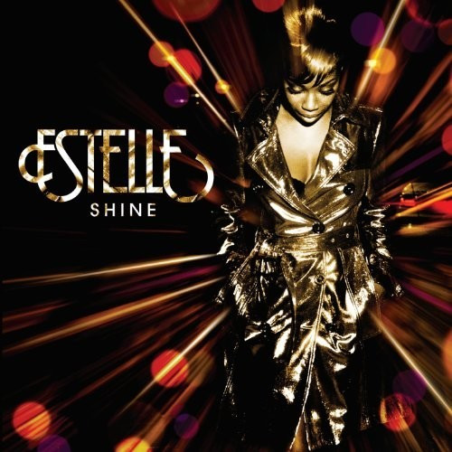 Estelle - Shine (CD)