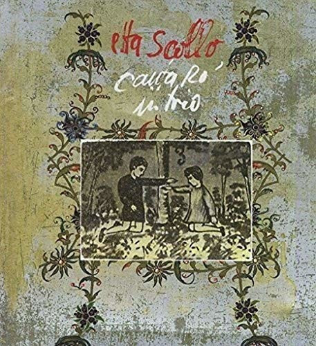 Etta Scollo - Canta Ro' In Trio (CD)