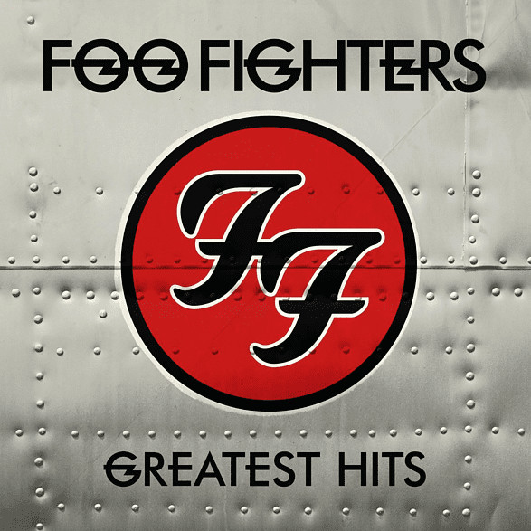 Foo Fighters - Greatest Hits (CD)