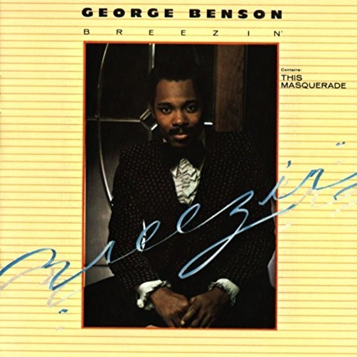 George Benson - Breezin' (CD)