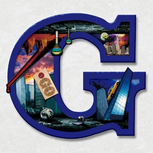 Girugamesh - Go (CD)