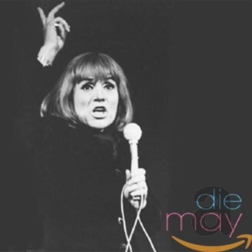 Gisela May - Die May (CD)