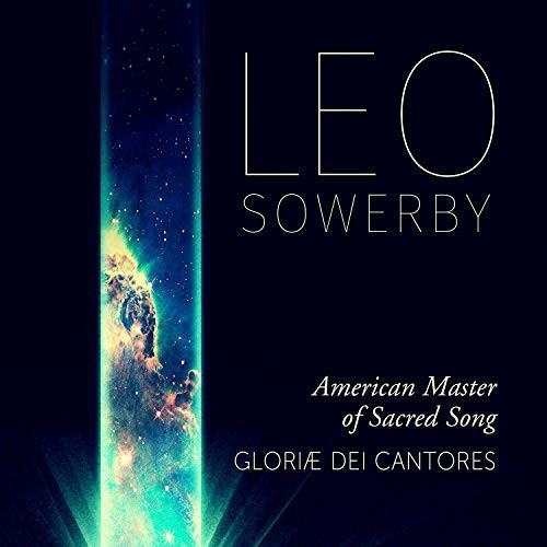 Gloriae Dei Cantores - American Master of Sacred Music (CD)