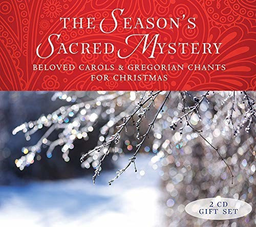 Gloriae Dei Cantores - The Season's Sacred Mystery (CD)