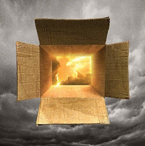 Goo Goo Dolls - Boxes (CD)