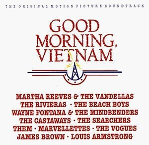 Good Morning, Vietnam (CD)