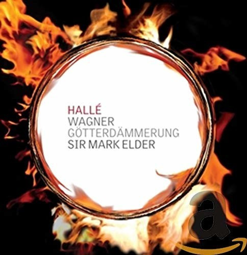 Götterdämmerung (Box-Set) (CD)
