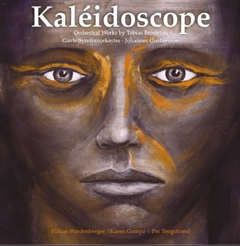 Hardenberger, Gustavsson, Gomyo, Tengstrand - Kaleidoscope (SACD Hybrid)