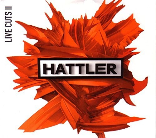 Hattler - Live Cuts Ii (CD)