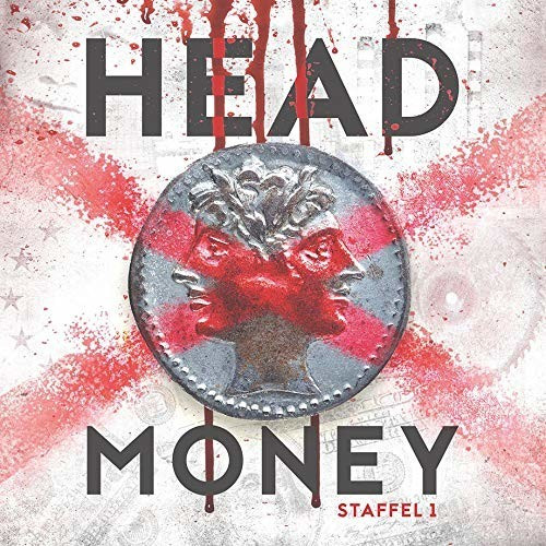 Head Money - Head Money - Season 1 (CD)